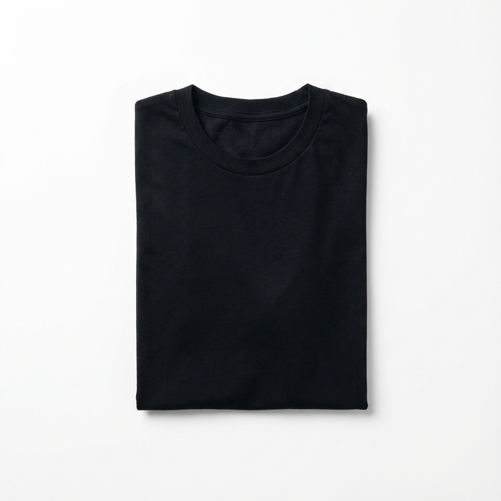 Kaos Polos Premium Cotton