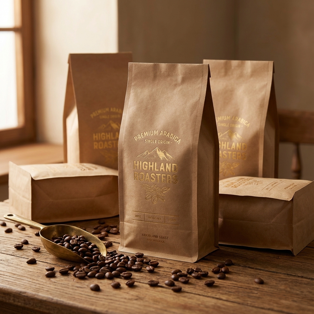 Kopi Arabica Premium Gayo 250gr